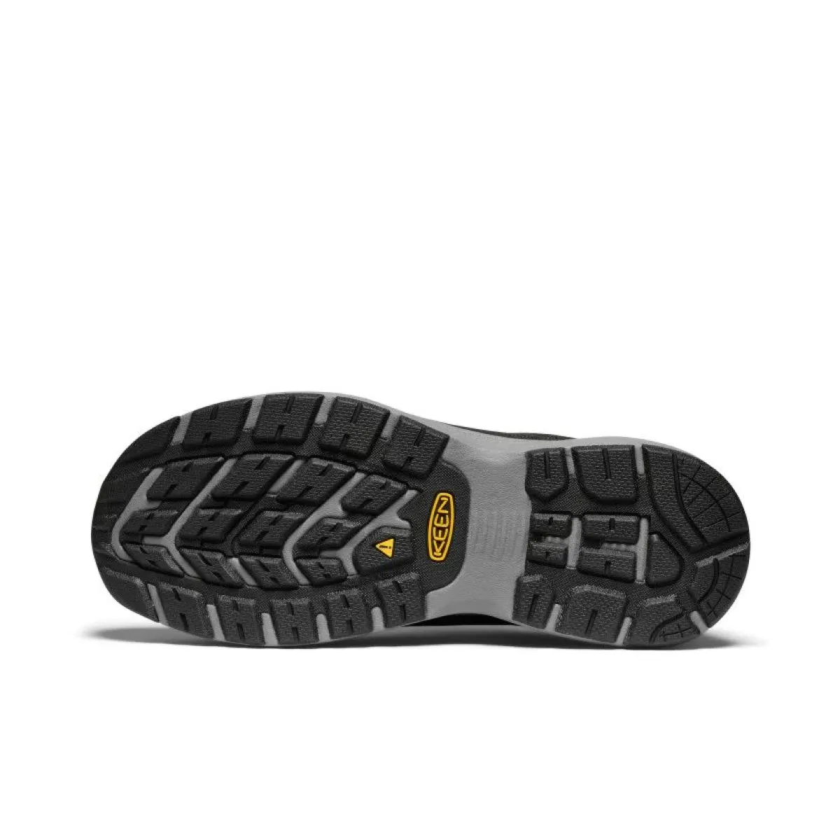 Keen Utility Casual Shoes|Sandals And Mules<Men's CSA Sparta 2 Shoes Black