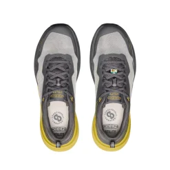 Keen Utility Casual Shoes|Sandals And Mules<Men's CSA Speedworks Work Sneaker Magnet