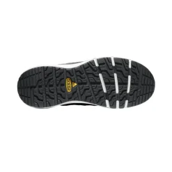 Keen Utility Casual Shoes|Sandals And Mules<Men's CSA Vista Energy Shoes Vapor / Black