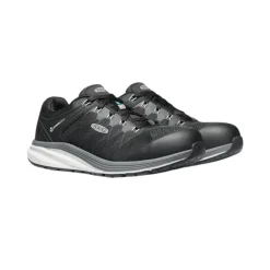 Keen Utility Casual Shoes|Sandals And Mules<Men's CSA Vista Energy Shoes Vapor / Black