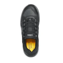 Keen Utility Casual Shoes|Sandals And Mules<Men's CSA Vista Energy Shoes Vapor / Black