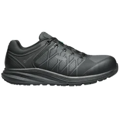 Keen Utility Safety Shoes|Work Outerwear<Men's CSA Vista Energy XT Shoes Black