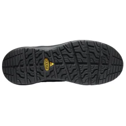 Keen Utility Safety Shoes|Work Outerwear<Men's CSA Vista Energy XT Shoes Black