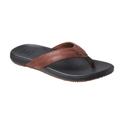 Reef Casual Shoes|Sandals And Mules<Men's CSHN Phantom 2.0 LE Sandals Brown/Black