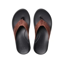 Reef Casual Shoes|Sandals And Mules<Men's CSHN Phantom 2.0 LE Sandals Brown/Black