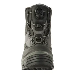 Korkers Waders And Wading Boots|Fishing Shirts And T-Shirts<Men's Darkhorse Fishing Boots Black/Gunmetal