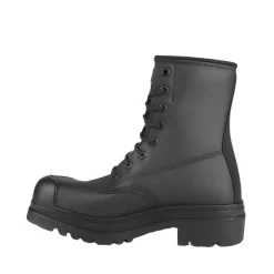 STC Safety Shoes|Work Outerwear<Men's Dawson Safety Boots Black