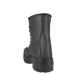 STC Safety Shoes|Work Outerwear<Men's Dawson Safety Boots Black
