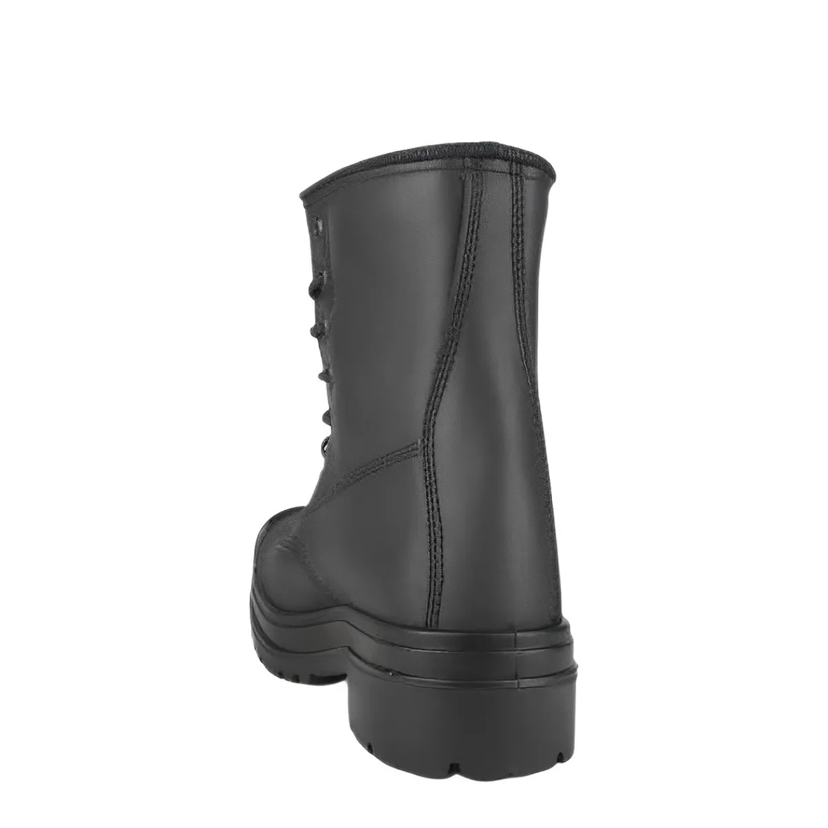 STC Safety Shoes|Work Outerwear<Men's Dawson Safety Boots Black