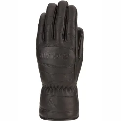 Auclair Belts|Hats And Caps<Men's Deer Duck Gloves Black/Black