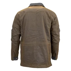 Outback Waders And Wading Boots|Fishing Shirts And T-Shirts<Men’s Deer Hunter Jacket Bronze