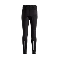 Swix Insulated Jackets|Windbreaker Jackets<Men's Delda Light Tights Black