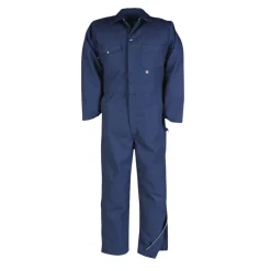 Big Bill Safety Shoes|Work Outerwear<Men's 439 Deluxe Coverall Blue