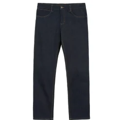 Hooké Waders And Wading Boots|Fishing Shirts And T-Shirts<Men's Denim Pants Blue Denim