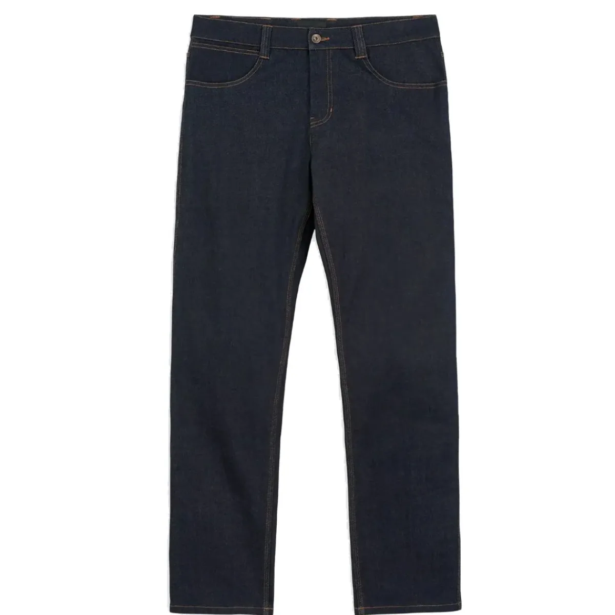 Hooké Waders And Wading Boots|Fishing Shirts And T-Shirts<Men's Denim Pants Blue Denim