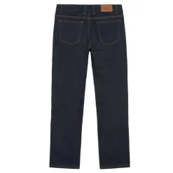 Hooké Waders And Wading Boots|Fishing Shirts And T-Shirts<Men's Denim Pants Blue Denim