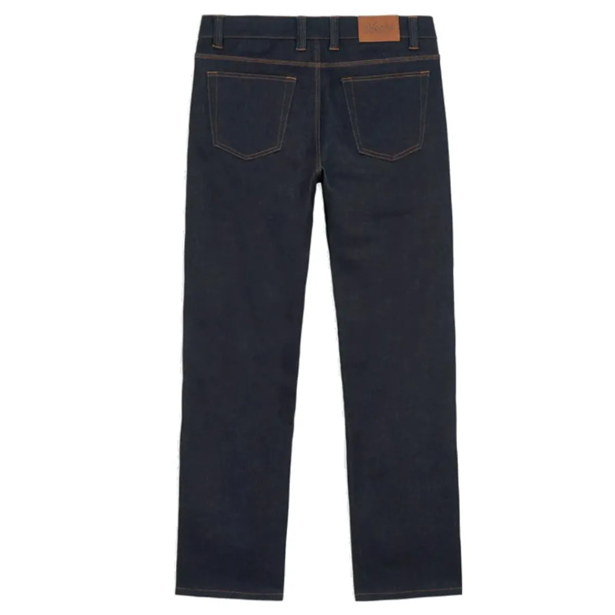 Hooké Waders And Wading Boots|Fishing Shirts And T-Shirts<Men's Denim Pants Blue Denim