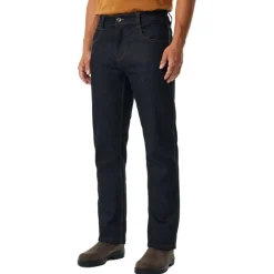Hooké Waders And Wading Boots|Fishing Shirts And T-Shirts<Men's Denim Pants Blue Denim