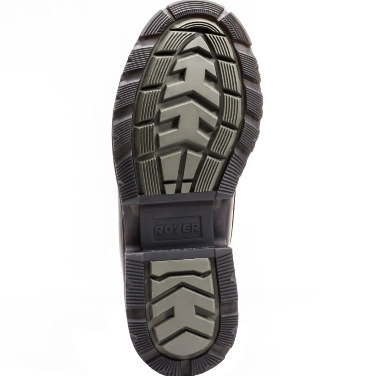 Royer Safety Shoes|Work Outerwear<Men's 4-Density Safety Boots Black
