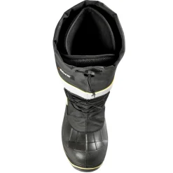 Baffin Safety Shoes|Work Outerwear<Men's Derrick (STP) Safety Boots Black