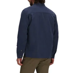 Royal Robbins Shirts|Swimwear<Men's Desert Pucker Dry Long Sleeve Shirt