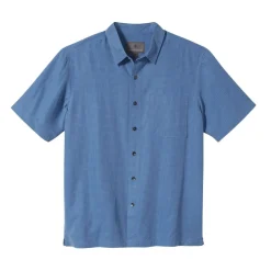 Royal Robbins Shirts|Swimwear<Men's Desert Pucker Dry Short Sleeve Shirt