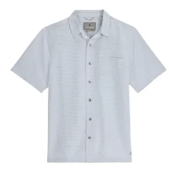 Royal Robbins Shirts|Swimwear<Men's Desert Pucker Dry Short Sleeve Shirt
