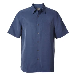 Royal Robbins Shirts|Swimwear<Men's Desert Pucker Dry Short Sleeve Shirt
