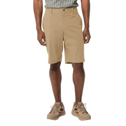 Jack Wolfskin Shirts|Swimwear<Men's Desert Shorts Sand Storm