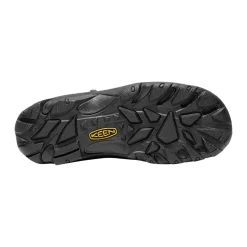 Keen Utility Casual Shoes|Sandals And Mules<Men's Detroit Security Boots 8 Black