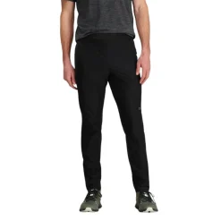 Outdoor Research Insulated Jackets|Windbreaker Jackets<Men's Deviator Wind Pants Black