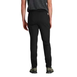 Outdoor Research Insulated Jackets|Windbreaker Jackets<Men's Deviator Wind Pants Black