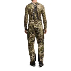 Sitka Shirts And Sweaters|Vests And Accessories<Men's Dew Point Pro Bib Pants Optifade Subalpine