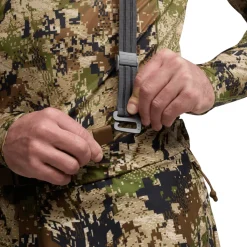 Sitka Shirts And Sweaters|Vests And Accessories<Men's Dew Point Pro Bib Pants Optifade Subalpine