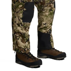Sitka Shirts And Sweaters|Vests And Accessories<Men's Dew Point Pro Bib Pants Optifade Subalpine
