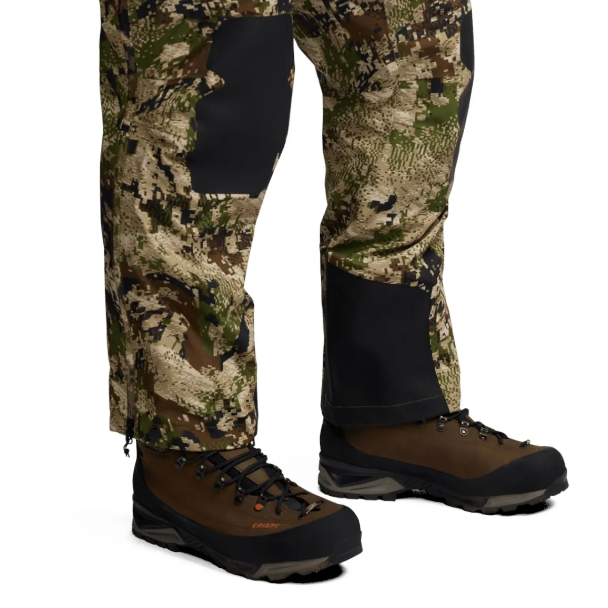 Sitka Shirts And Sweaters|Vests And Accessories<Men's Dew Point Pro Bib Pants Optifade Subalpine
