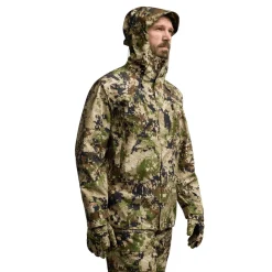 Sitka Shirts And Sweaters|Vests And Accessories<Men's Dew Point Pro Jacket Optifade Subalpine
