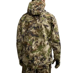 Sitka Shirts And Sweaters|Vests And Accessories<Men's Dew Point Pro Jacket Optifade Subalpine