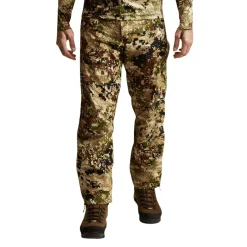 Sitka Shirts And Sweaters|Vests And Accessories<Men's Dew Point Rain Pants Optifade Subalpine
