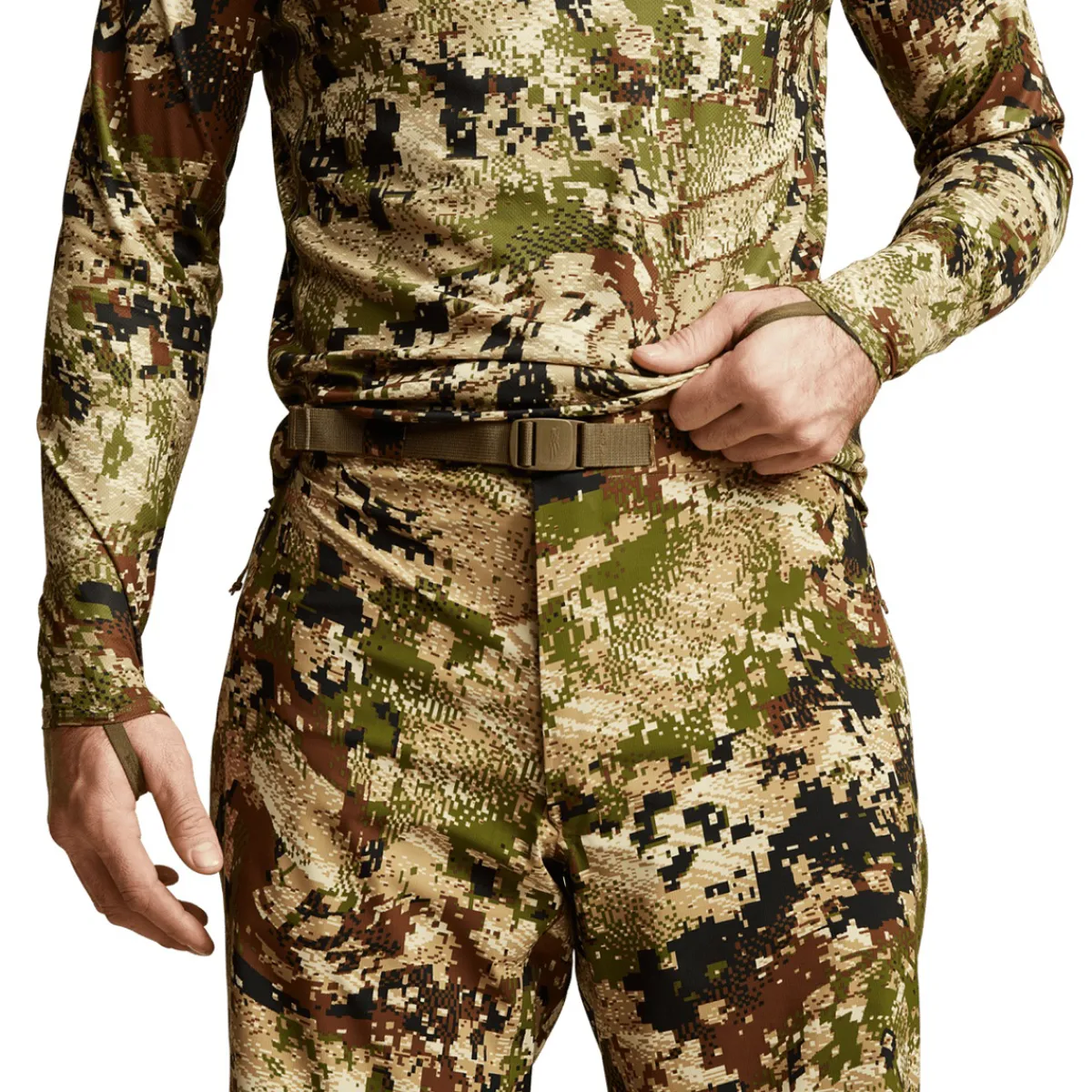 Sitka Shirts And Sweaters|Vests And Accessories<Men's Dew Point Rain Pants Optifade Subalpine