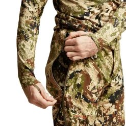 Sitka Shirts And Sweaters|Vests And Accessories<Men's Dew Point Rain Pants Optifade Subalpine