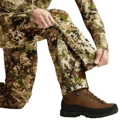 Sitka Shirts And Sweaters|Vests And Accessories<Men's Dew Point Rain Pants Optifade Subalpine