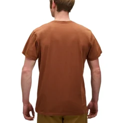 Black Diamond Equipment Shirts|Swimwear<Men's Diamond Patch Short Sleeve Pocket Tee