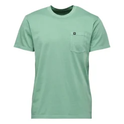 Black Diamond Equipment Shirts|Swimwear<Men's Diamond Patch Short Sleeve Pocket Tee