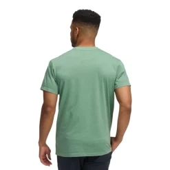 Black Diamond Equipment Shirts|Swimwear<Men's Diamond Patch Short Sleeve Pocket Tee