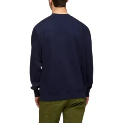 Cotopaxi Shirts|Swimwear<Men's Do Good Crew Sweatshirt Maritime