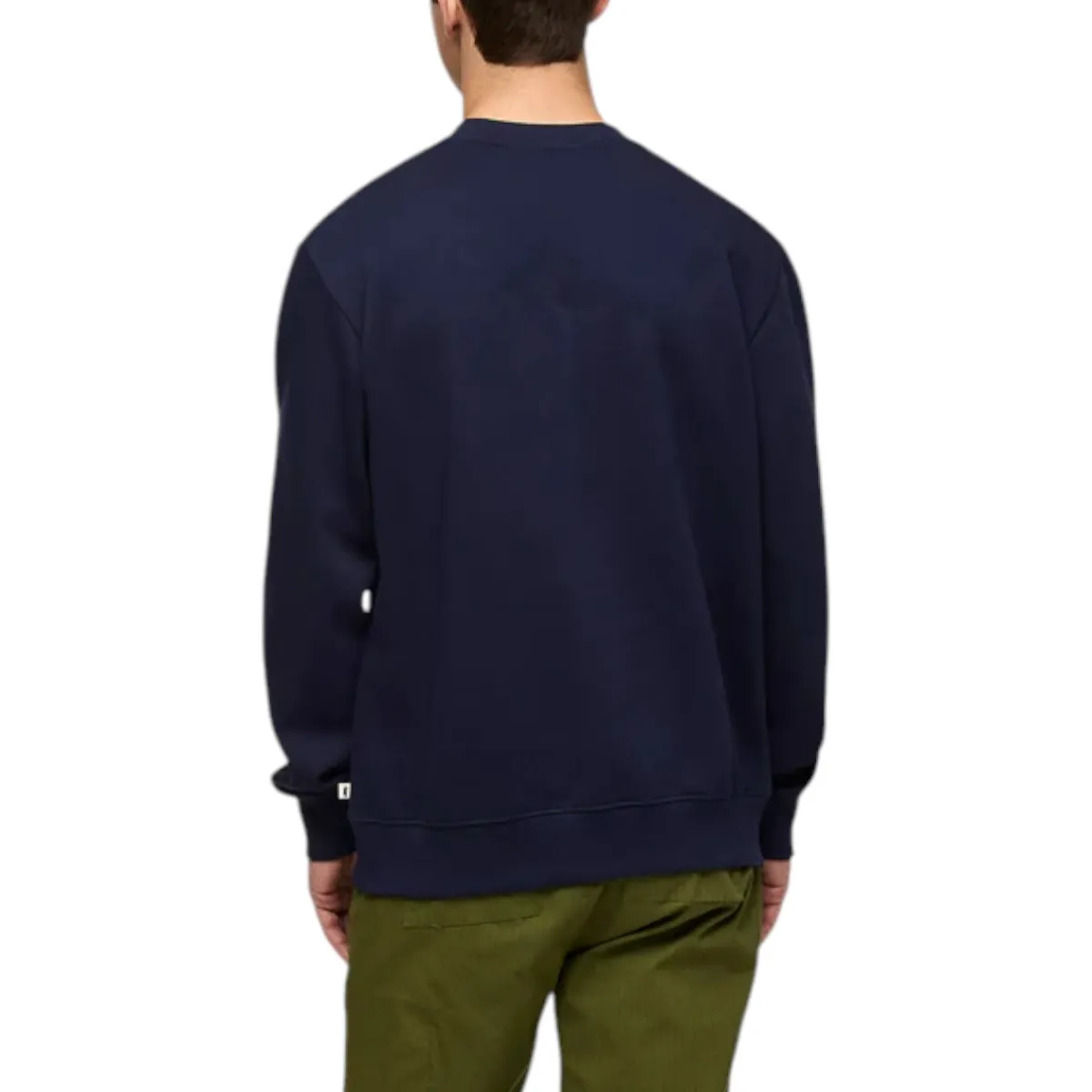 Cotopaxi Shirts|Swimwear<Men's Do Good Crew Sweatshirt Maritime