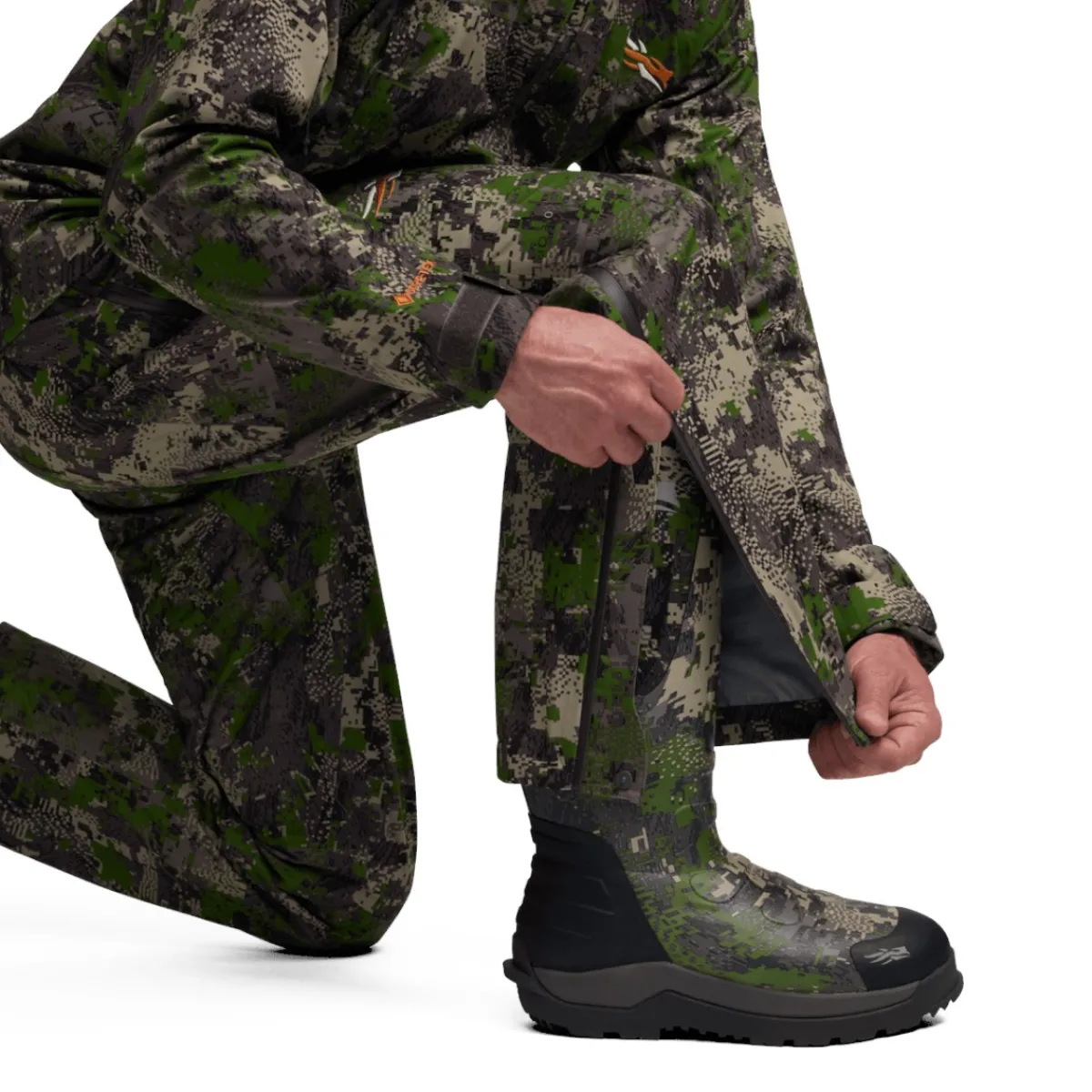 Sitka Shirts And Sweaters|Vests And Accessories<Men's Downpour Pants