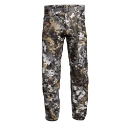 Sitka Shirts And Sweaters|Vests And Accessories<Men's Downpour Pants Optifade Elevated II