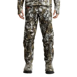 Sitka Shirts And Sweaters|Vests And Accessories<Men's Downpour Pants Optifade Elevated II